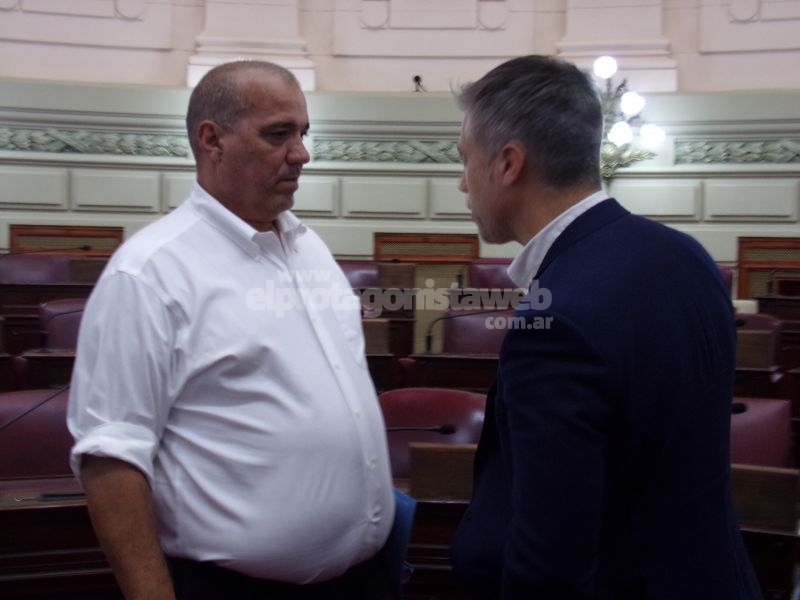 Para Julián Galdeano, “si el Estado no puede asegurar un nivel parejo de seguridad, tiene la obligación de reparar ese daño”