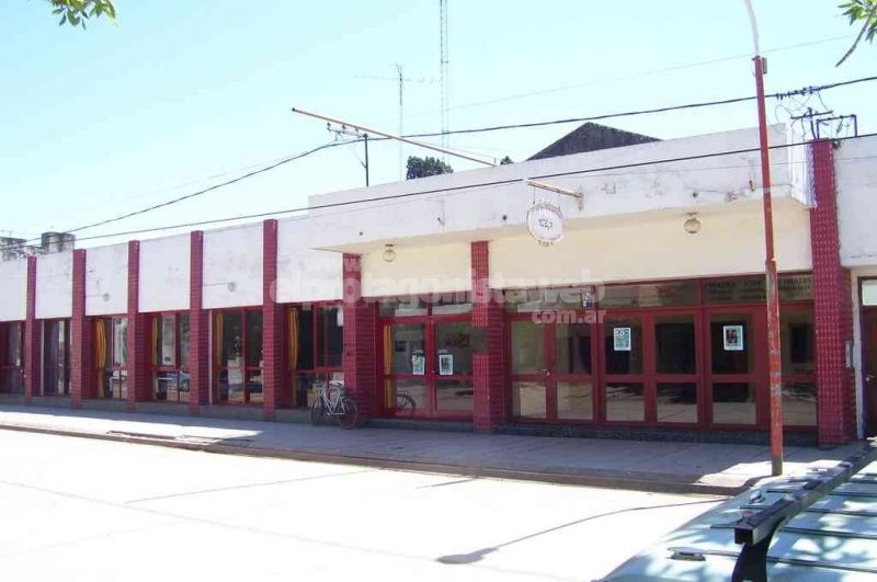 El Club Social Cosmopolita de la ciudad de San Justo declarado monumento histórico provincial