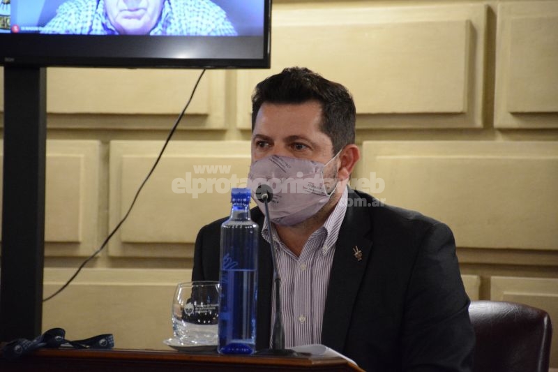 Pase a planta de los trabajadores del Estado que ingresaron a las reparticiones públicas antes del año 2020