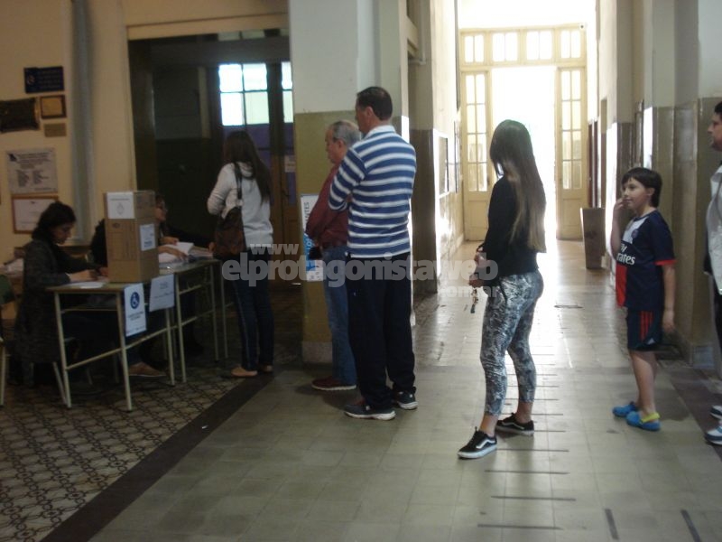Menú Electoral para las Elecciones Generales 2021 de candidatos a ocupar bancas en el Congreso Nacional Argentino