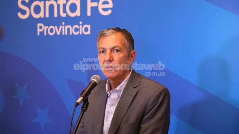 Santa Fe implementará el pase sanitario en todo el territorio provincial a partir del 21 de diciembre