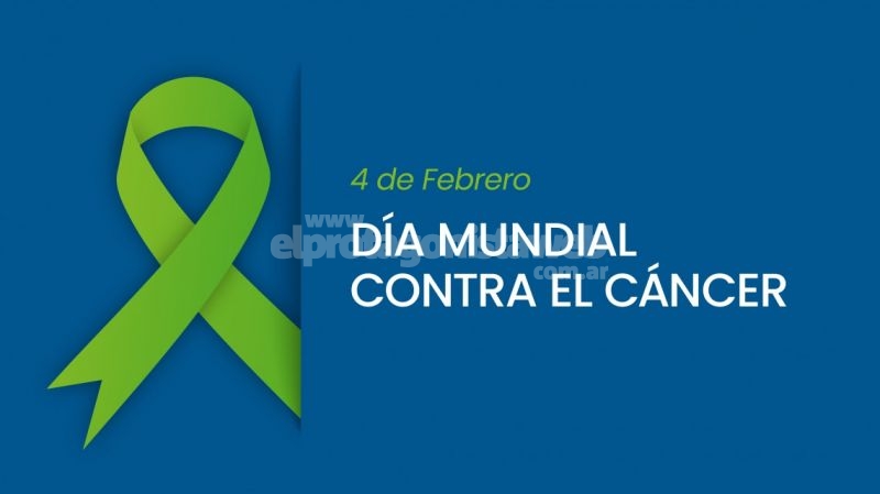 El Ministerio de Salud recuerda la importancia de la prevención y la detección temprana en el Día mundial contra el cáncer