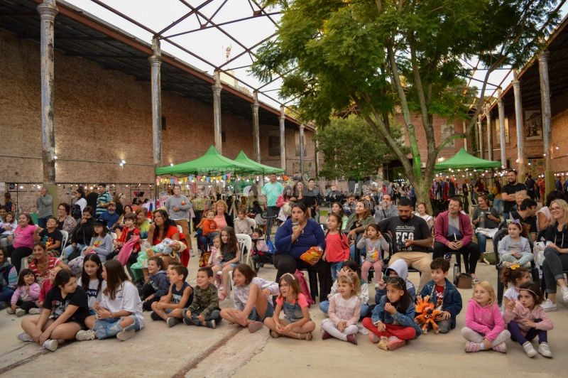 Santa Fe capital tuvo un excelente fin de semana turístico
