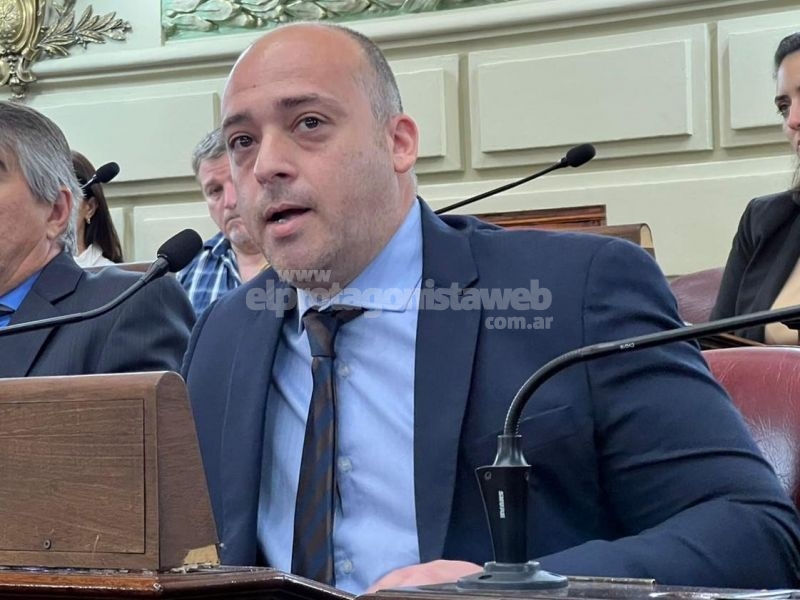 Proponen crear un “Registro Provincial de Clubes Deportivos”