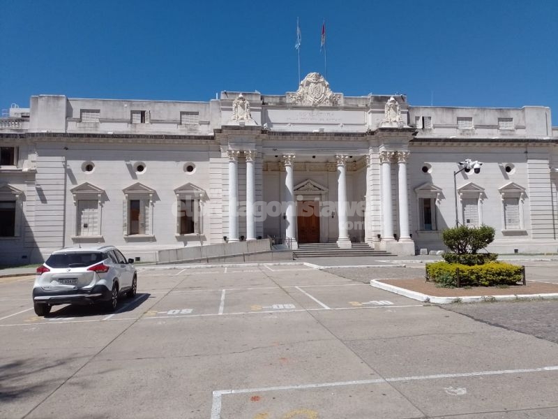 Actividad parcial en la Legislatura Santafesina, sólo sesionará la Cámara de Senadores este día jueves 16 de junio del corriente año