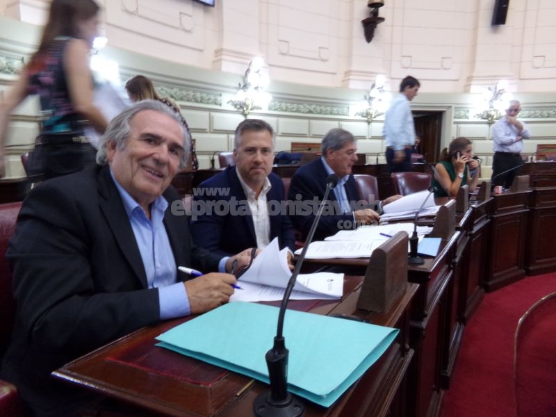 Se prorrogaría nuevamente la expropiación de la ex NARANPOL por otros dos (2) años a favor de la Cooperativa de Trabajo