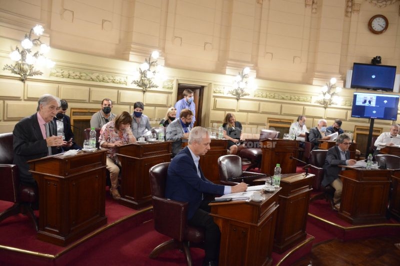 El Senado consideraría un Mensaje del Poder Ejecutivo a los fines de “permitir que los menores de 16 a 18 años puedan votar”