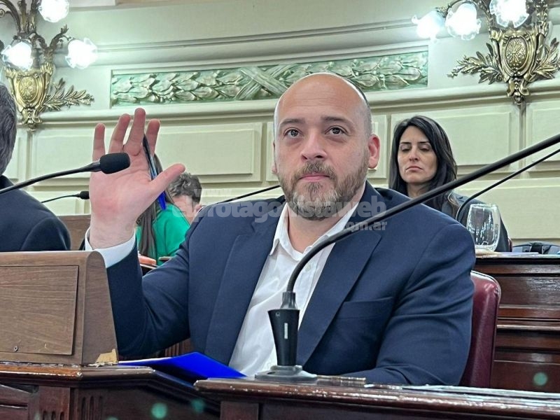 Proponen la creación de un protocolo para la recepción de denuncias de ciberdelitos