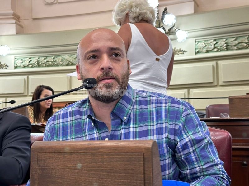 Solicitan una línea telefónica para atender problemas del Boleto Educativo Gratuito
