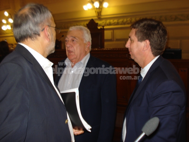 Sosa necesita nuevamente respaldo senatorial para mantener importantes fuentes laborales en Vera