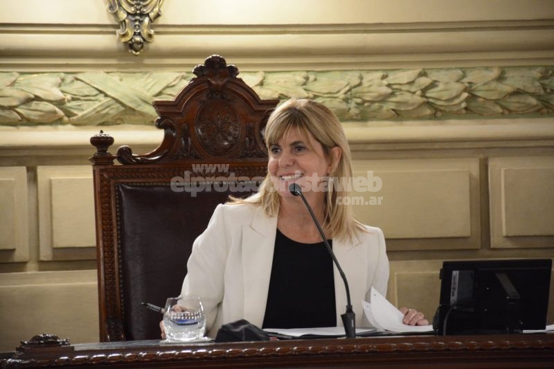 No prosperó en el Senado la posibilidad de que “los menores de 16 a 18 años puedan votar”