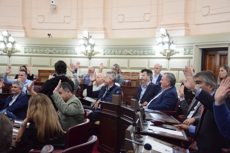 La Legislatura Santafesina resolvió reanudar el trámite del procedimiento disciplinario iniciado a la fiscal Cristina Ferraro del “Caso Oldani”