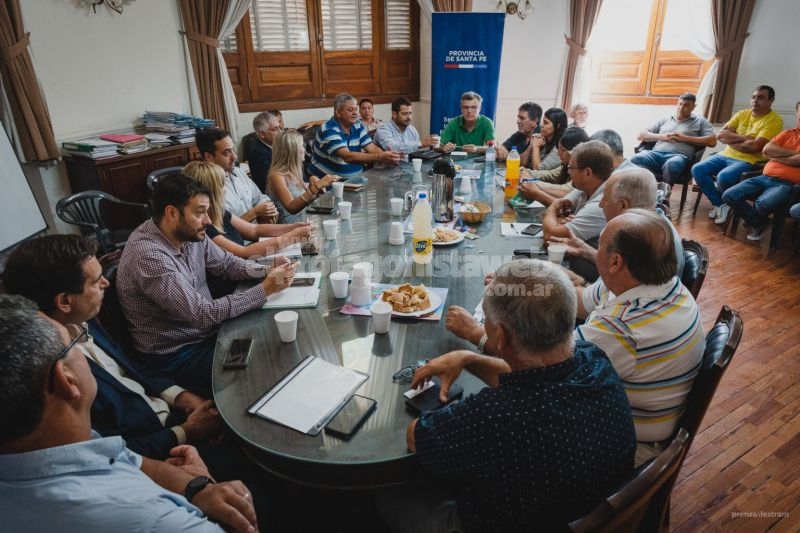 Aumento de las asignaciones familiares para los y las municipales
