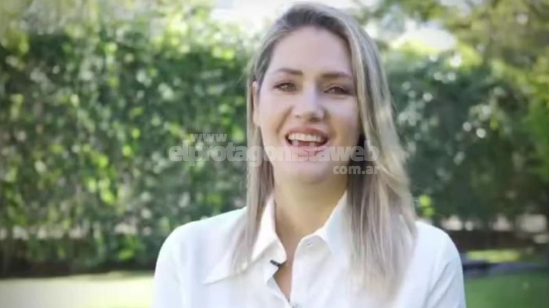 La Justicia dictaminó que ''hay campaña sucia'' contra Carolina Losada