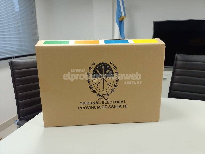 PASO 2023 provinciales, municipales y comunales, con 11 alianzas o frentes electorales provinciales e innumerables agrupaciones distritales y vecinales