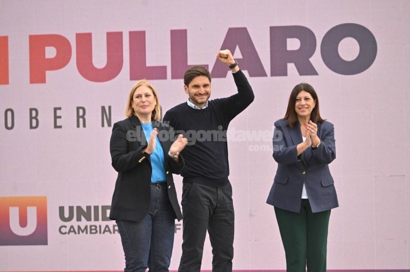 Pullaro: ''No vamos a perder un minuto en iniciar el Cambio en Santa Fe''
