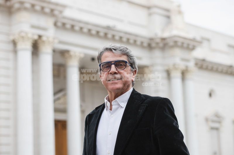 ''Se hizo mucho pero todavía queda mucho por hacer''