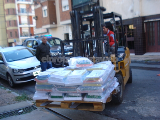 Algunas prohibiciones para las Elecciones Generales 2023 en la provincia de Santa Fe establecidas como veda electoral