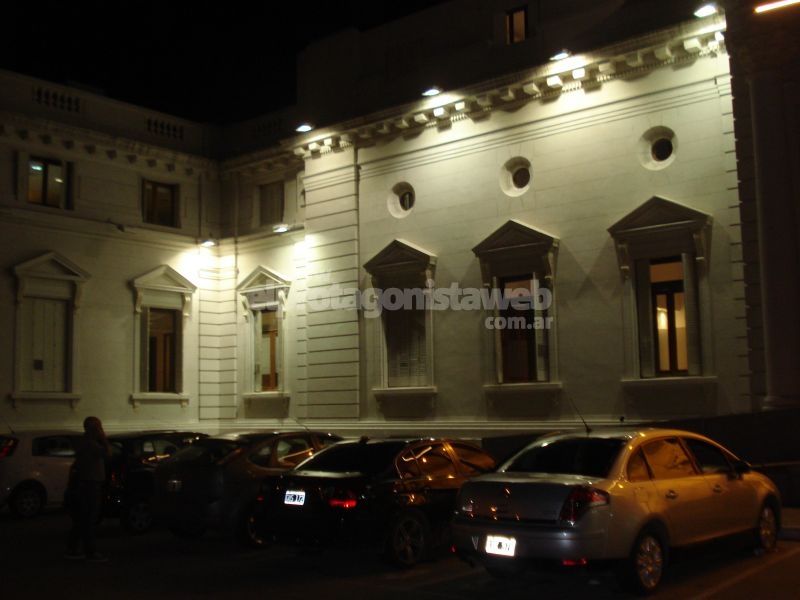Actividad múltiple en la Legislatura: Sesión Conjunta y Sesiones Ordinarias en las Cámaras el jueves 5 de octubre según lo acordado entre las autoridades