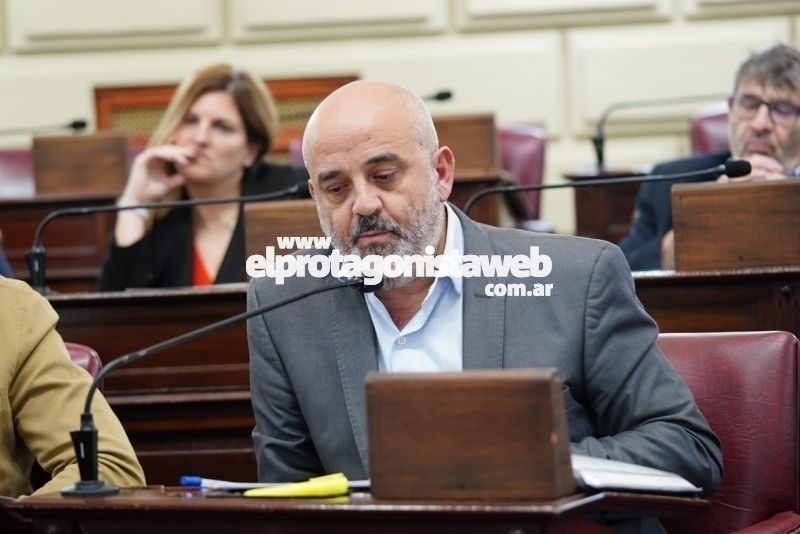 Palo Oliver promueve la incorporación de usuarios de Billetera Santa Fe al programa ''Compre sin IVA''
