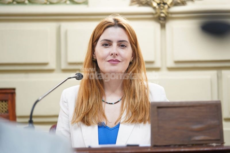 Lionella Cattalini avanzó en renovar la Ley Nº 14.049 de “suspensión de los remates de la vivienda única por créditos UVA, UVI y PROCREAR”