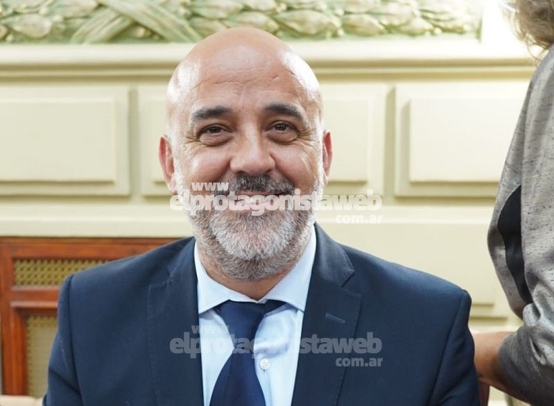 ''Energía Renovable'': Palo Oliver propone crear un fondo de financiamiento para prosumidores residenciales