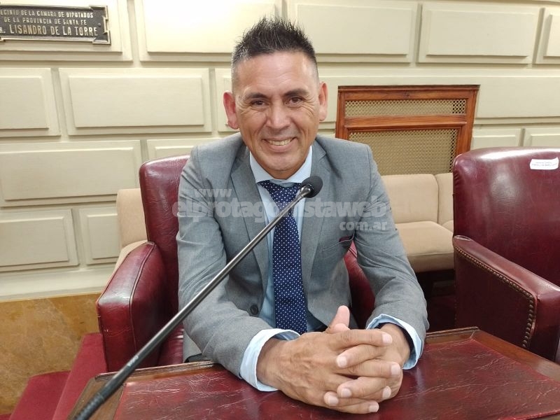 Se distinguirá por impulso de Juan José Piedrabuena, con Diploma de Honor en la Cámara de Diputados, a cantantes y grupos de cumbia