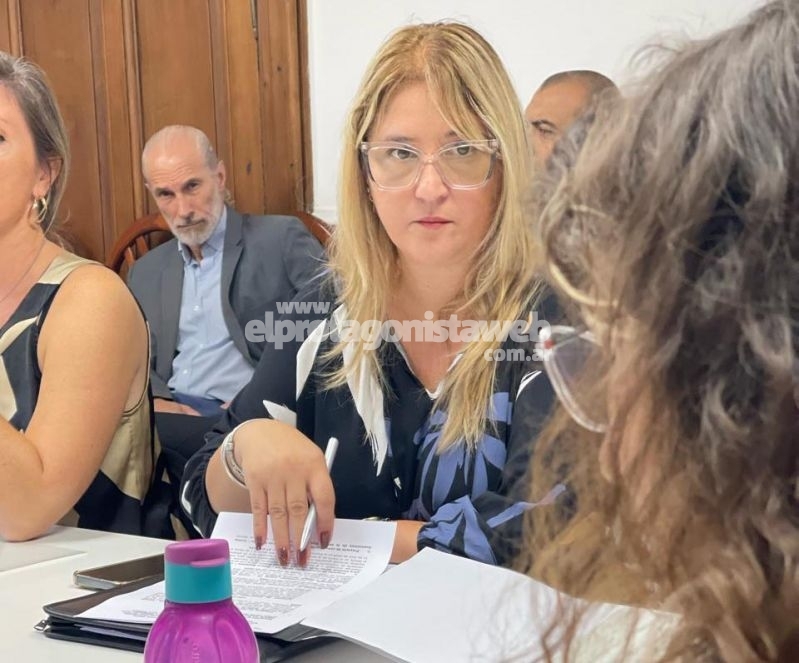 La diputada Beatriz Brouwer propone una moratoria con facilidades de pago a deudores de la EPE y límite a los intereses por mora
