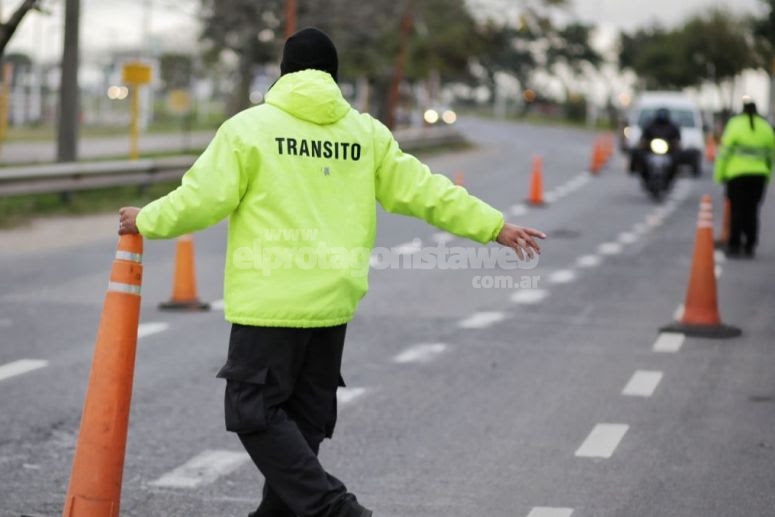 Día del Amigo: los operativos de prevención y control comenzarán este viernes