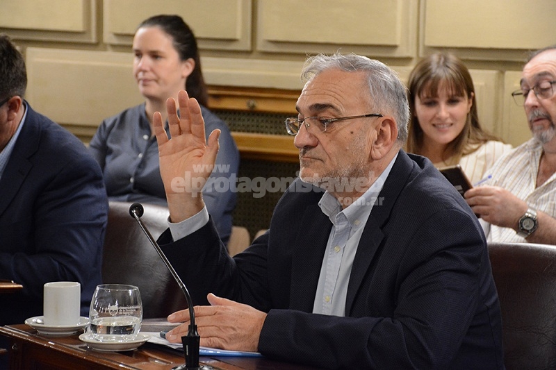 Se analiza en el Senado, otra vez, modificar la Ley del “Sistema de Boleta Única y Unificación del Padrón Electoral”