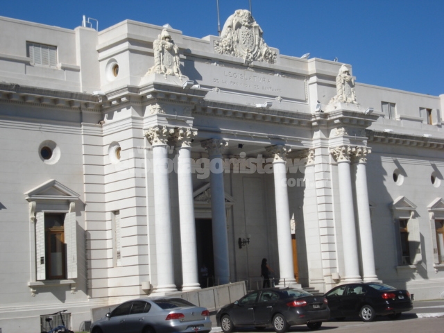 Actividad plena el jueves 3 de octubre en la Legislatura Santafesina ya que sesionarán ambas Cámaras 