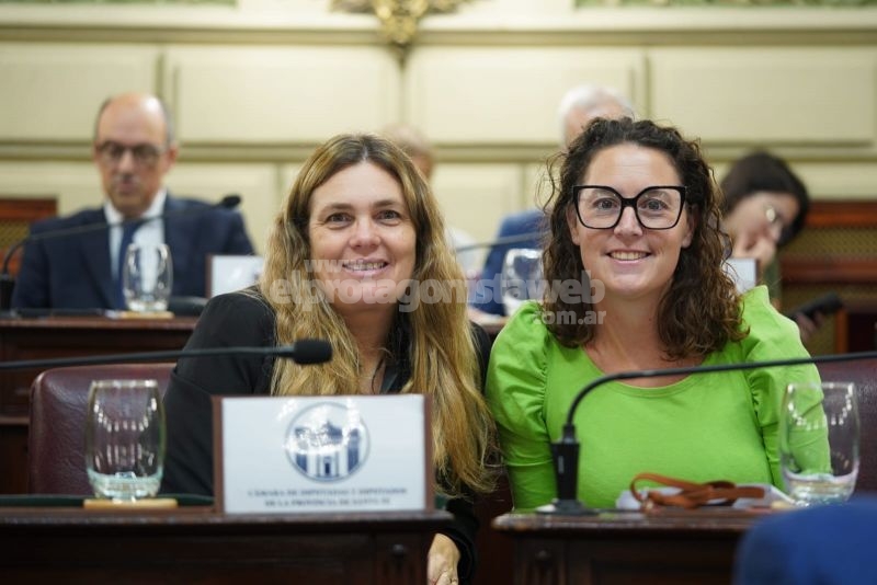 La Cámara de Diputados sancionó con fuerza de Ley la “Política Tributaria 2025” con “incentivos y medidas de alivio fiscal para el sector privado”