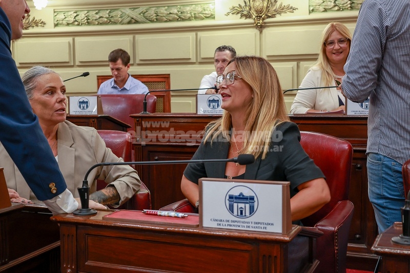 La Cámara de Diputados no sancionó ningún Proyecto de Ley pero declaró su preocupación por medidas dispuestas por el Gobierno Nacional