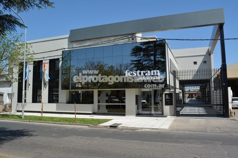 FESTRAM fue convocada a paritarias