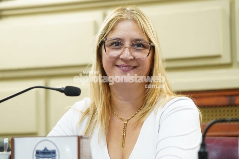 La Diputada Provincial Beatriz Brouwer propicia beneficios fiscales por entregas de envases vacíos fitosanitarios, modificando la Ley Nº 13.842
