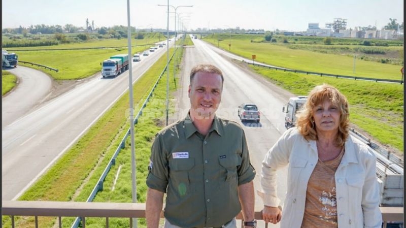 El Gobierno Provincial redujo en más del 80 % el costo del transporte del dinero de los peajes de la Autopista