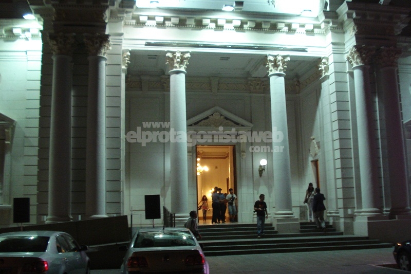 Actividad parcial el jueves 15 de mayo de 2025 en la Legislatura Santafesina puesto que solamente sesionará la Cámara de Senadores