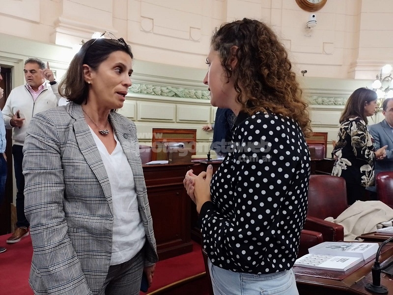 Se analiza y estudia en Cámara de Diputados “instaurar un régimen de autonomía para los municipios”