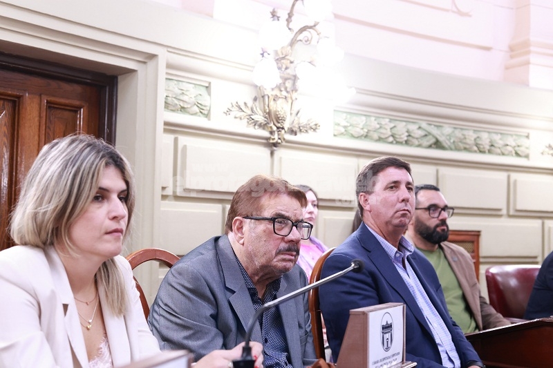 39 Fiscales Adjuntos Subrogantes del MPA de las 5 Circunscripciones Judiciales fueron designados en sesión de Asamblea Legislativa