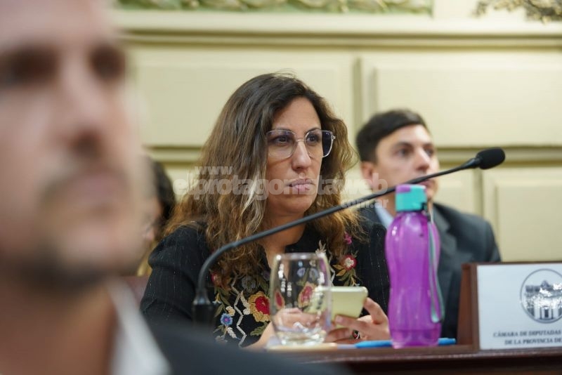 Varinia Drisun se esfuerza en regular la actividad de Administradores de Consorcios de Propiedad Horizontal
