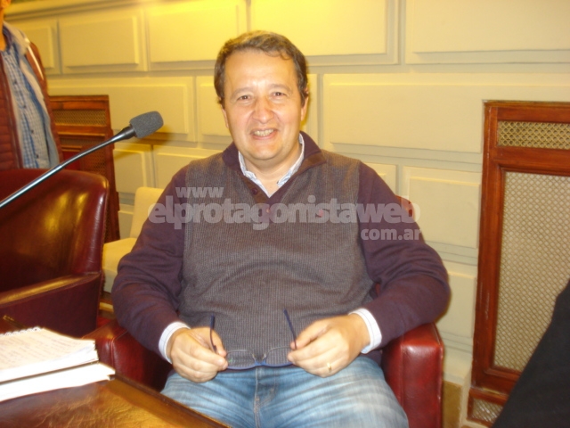 Del Frade y De Ponti perseveran en Cámara de Diputados con establecer el derecho a la educación ambiental como política pública