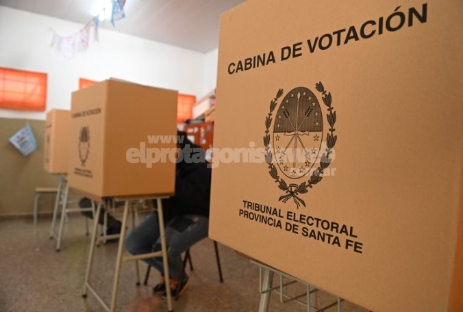 Está publicado el padrón definitivo para las Elecciones Generales Municipales y Comunales 2025