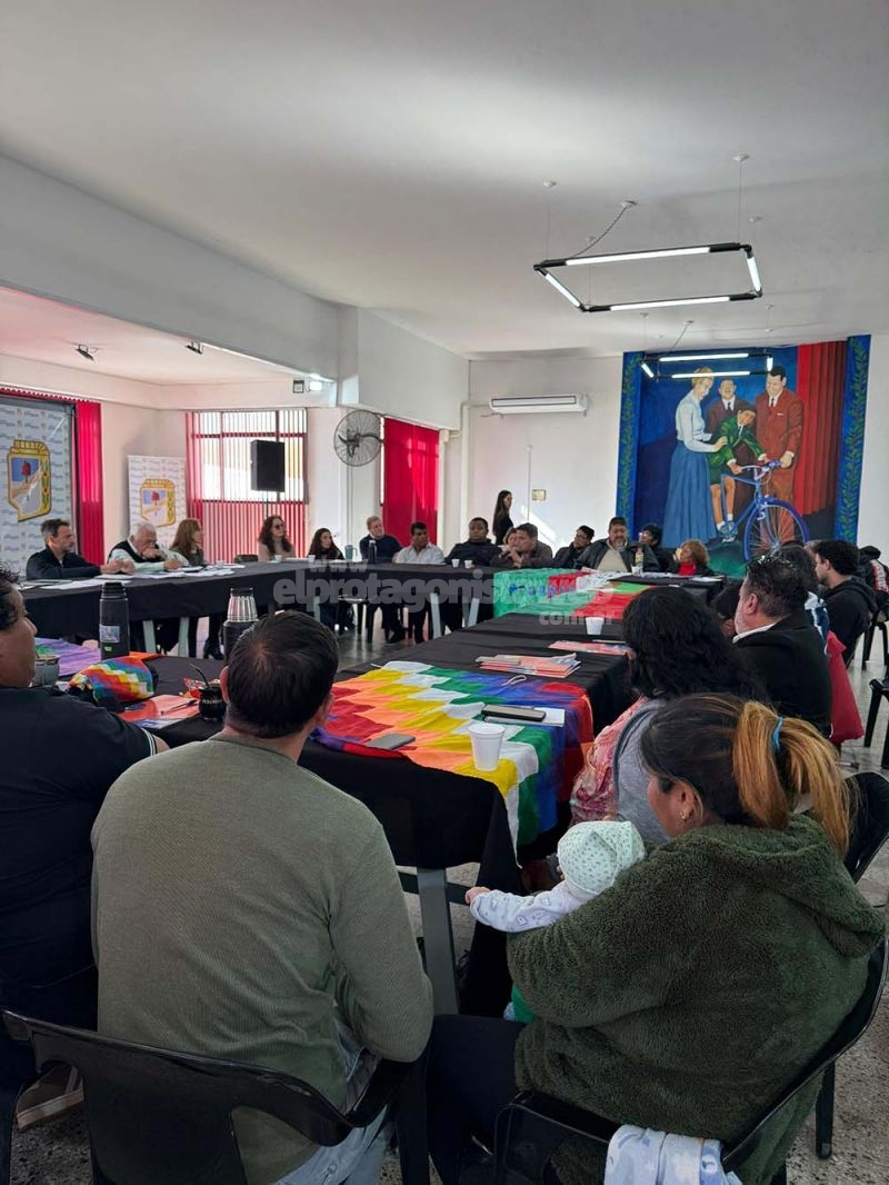 Más para Santa Fe impulsa diálogo con mujeres y pueblos originarios de cara a la Reforma Constitucional