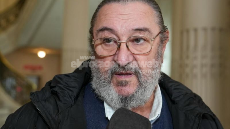 Día histórico: arranca el sistema de Juicio por Jurados en Santa Fe