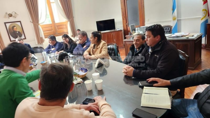 FESTRAM convoca a plenario de secretarios/as generales