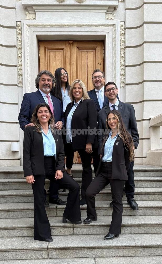 28 de mayo, “Día Municipal del Ceremonial y Protocolo”.