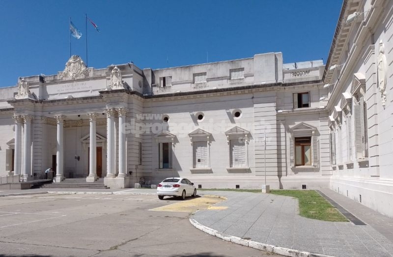 Sin sesiones ordinarias ni actividad legislativa el jueves 19 de junio de 2025 en la Legislatura Santafesina