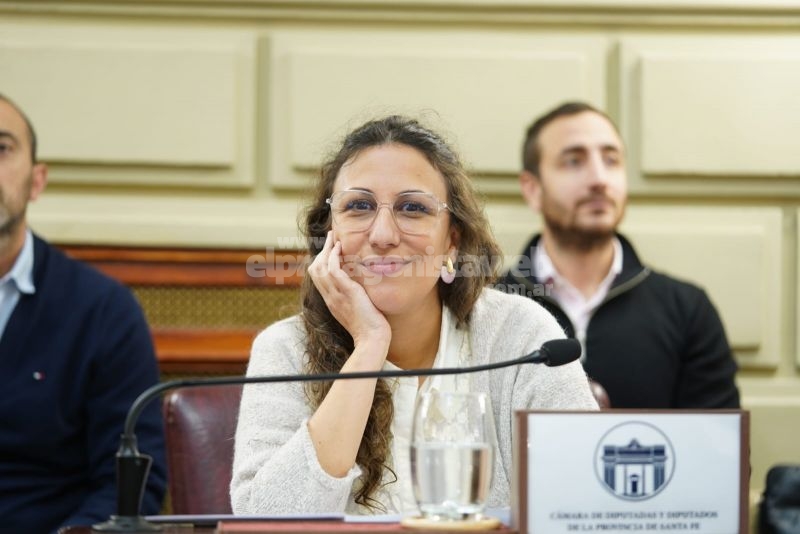 Varinia Drisun persiste en el intento de regular la actividad de Administradores de Consorcios de Propiedad Horizontal