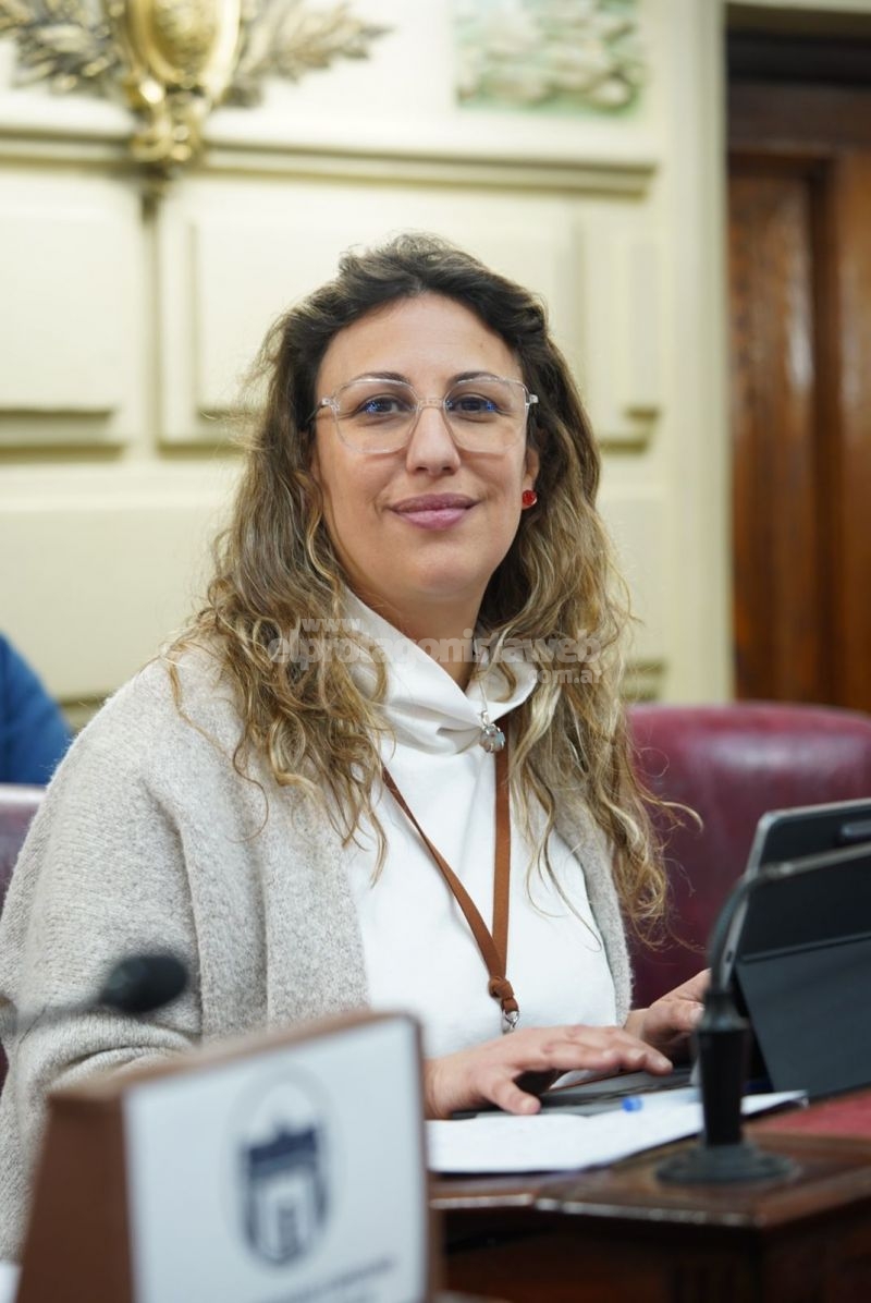 Varinia Drisun sobre el brote de sarampión: ''Cuando el Estado se retira, las enfermedades avanzan''