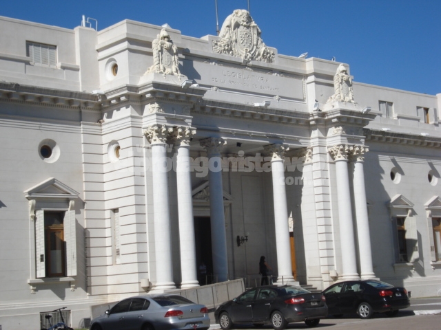 Actividad legislativa múltiple y variada el jueves 3 de julio de 2025 en la Legislatura Santafesina